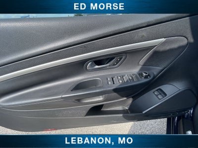 2012 Volkswagen Eos Komfort