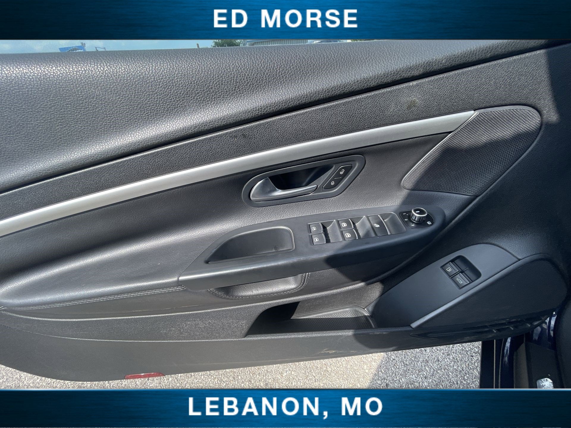 2012 Volkswagen Eos Komfort