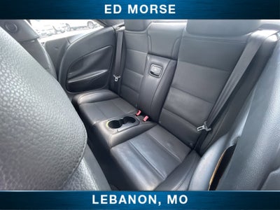 2012 Volkswagen Eos Komfort