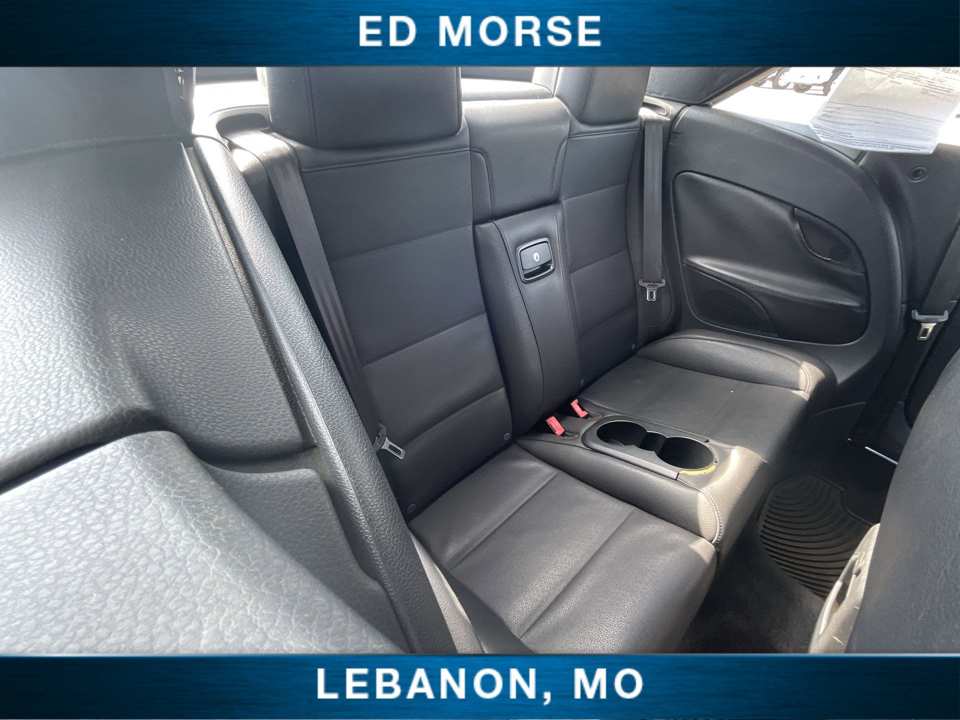 2012 Volkswagen Eos Komfort