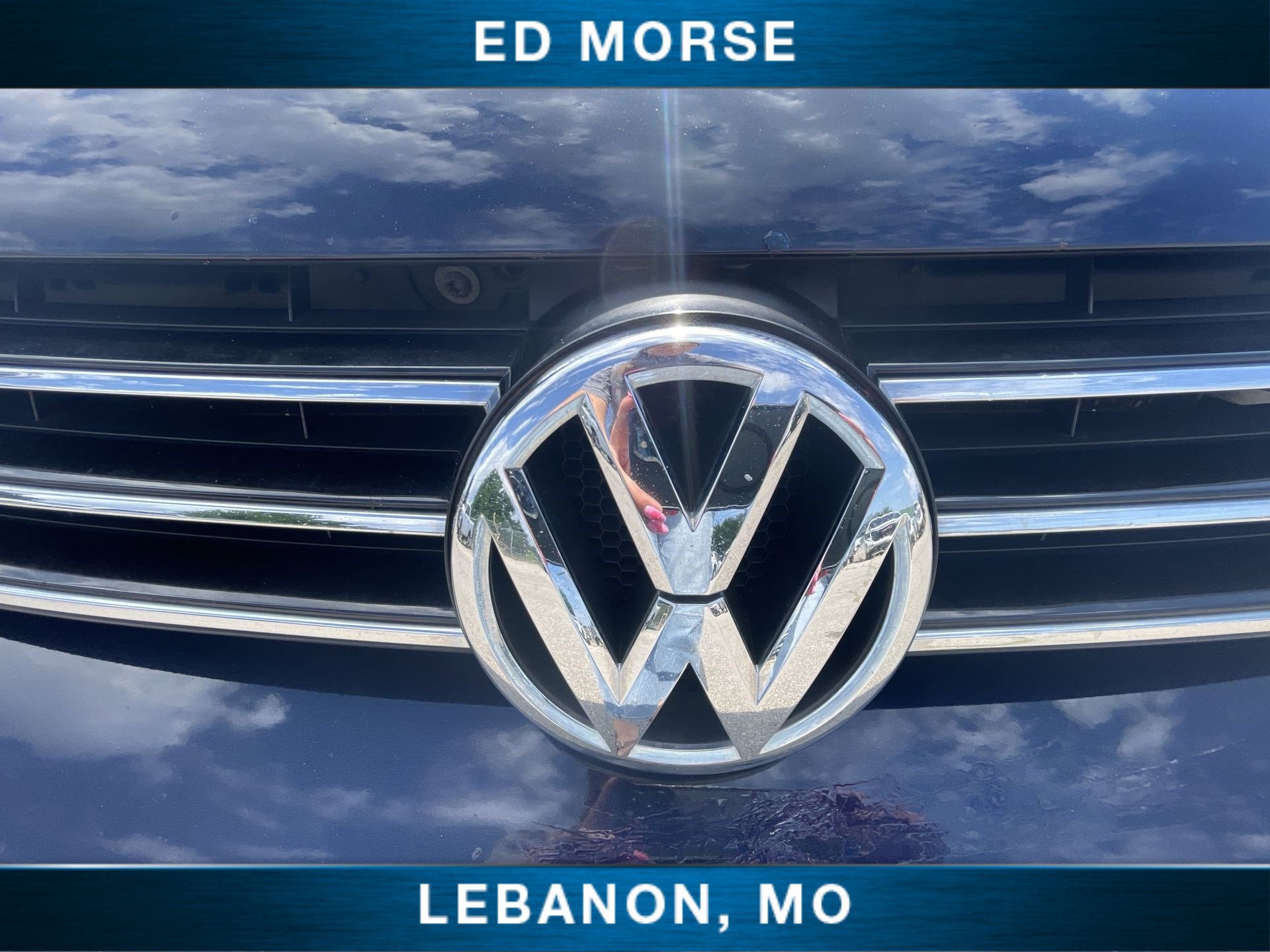 2012 Volkswagen Eos Komfort