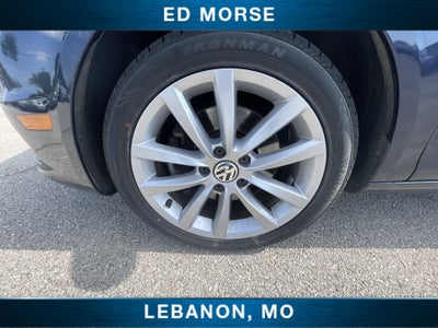 2012 Volkswagen Eos Komfort