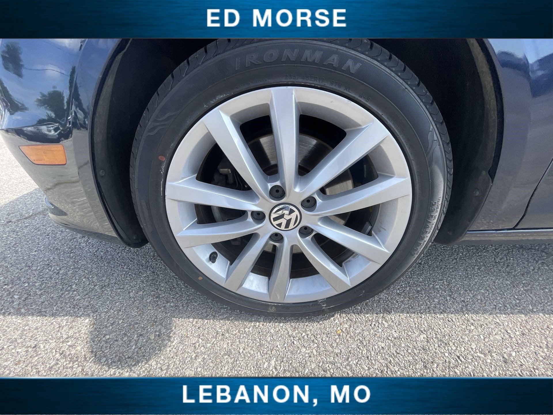 2012 Volkswagen Eos Komfort