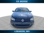 2012 Volkswagen Eos Komfort