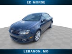 2012 Volkswagen Eos Komfort