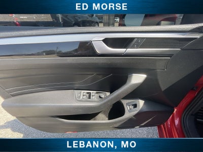 2022 Volkswagen Arteon 2.0T SE R-Line