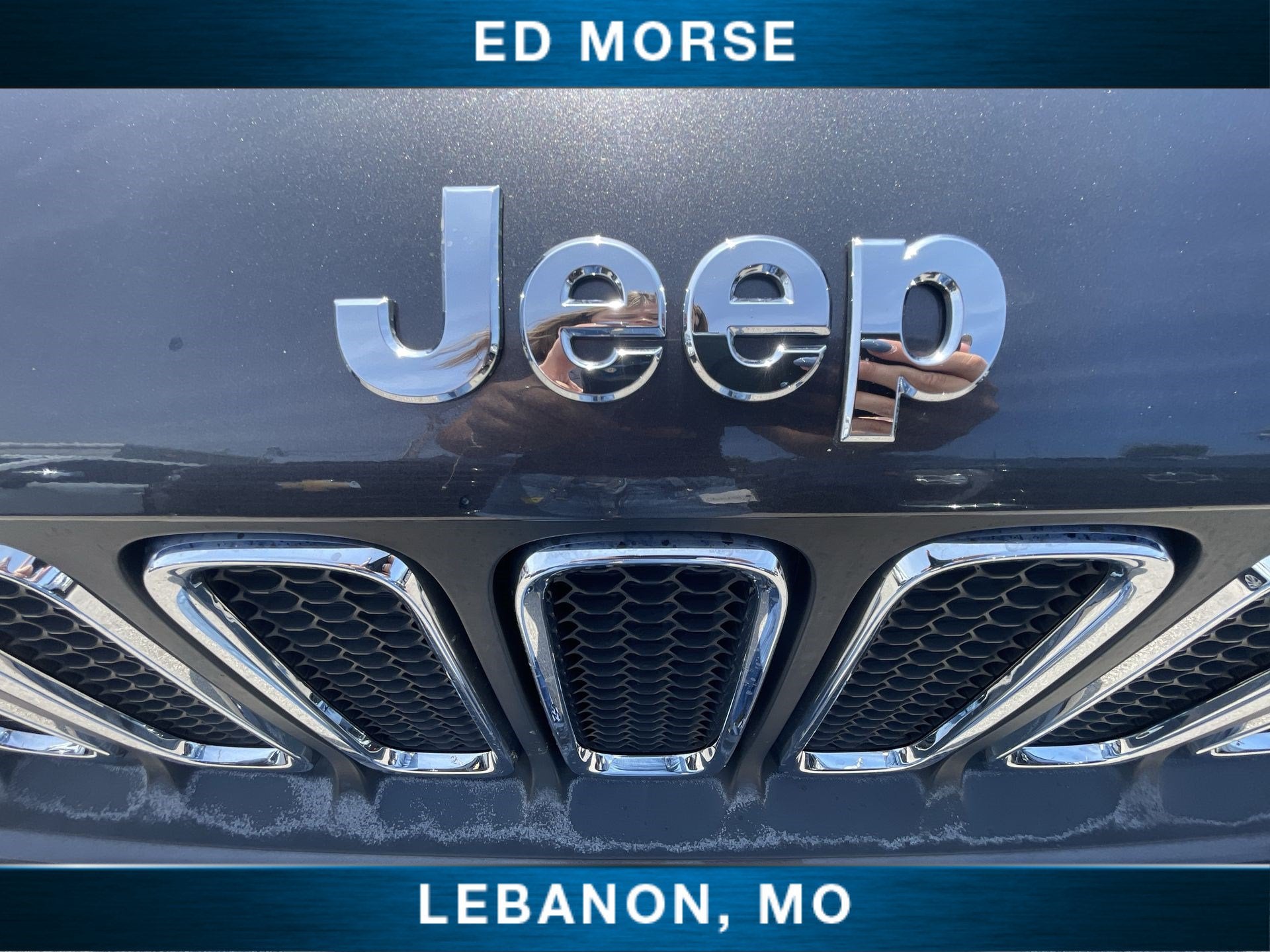 2018 Jeep Renegade Latitude FWD