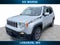 2015 Jeep Renegade Limited