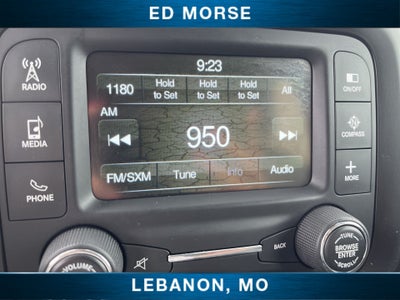 2015 Jeep Renegade Limited