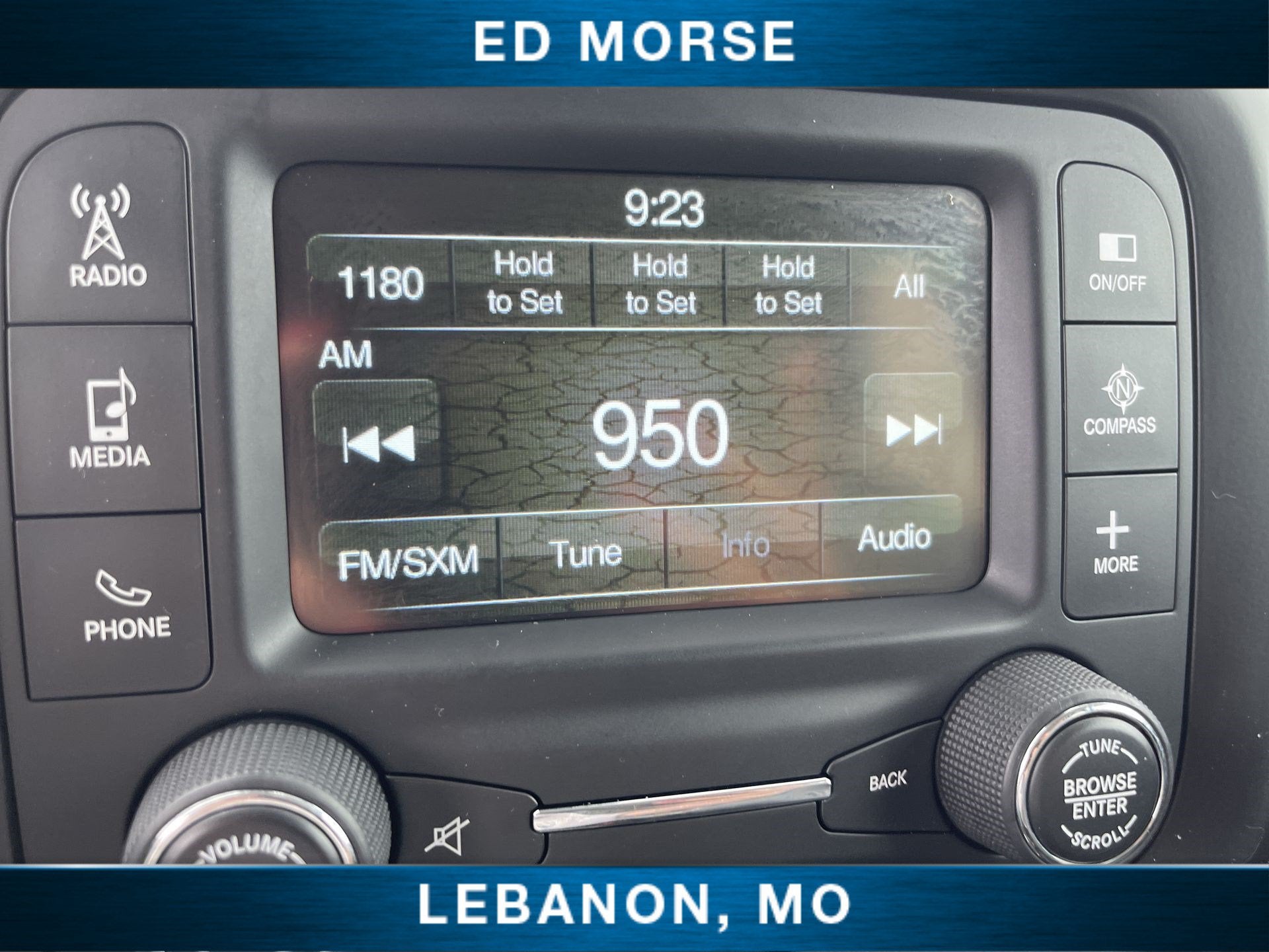 2015 Jeep Renegade Limited