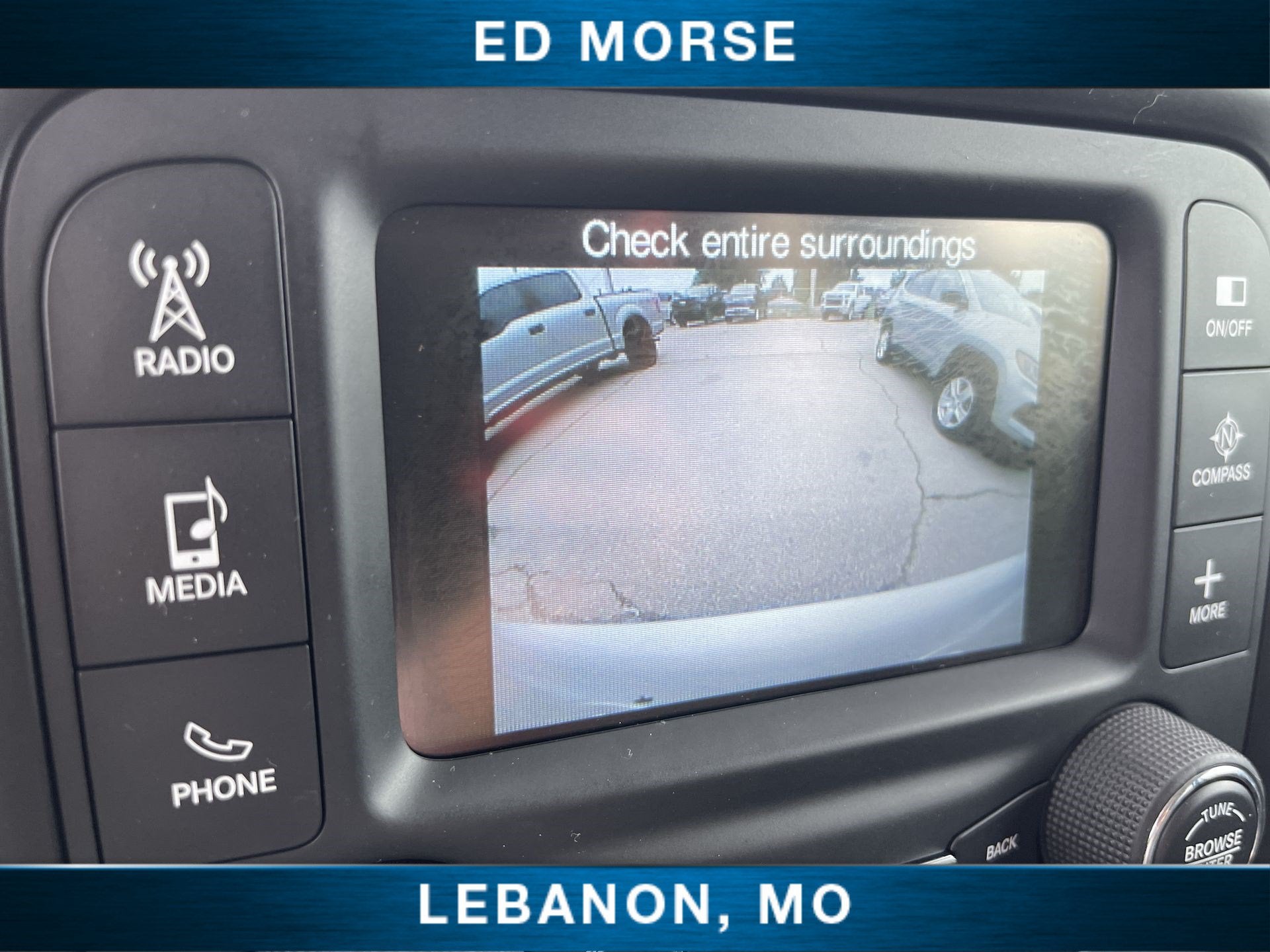 2015 Jeep Renegade Limited
