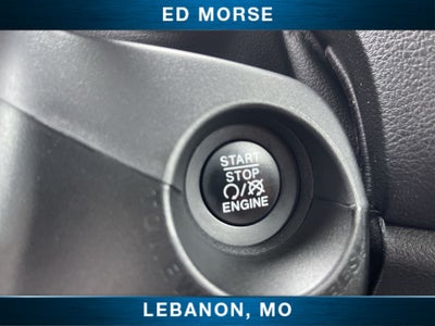 2015 Jeep Renegade Limited