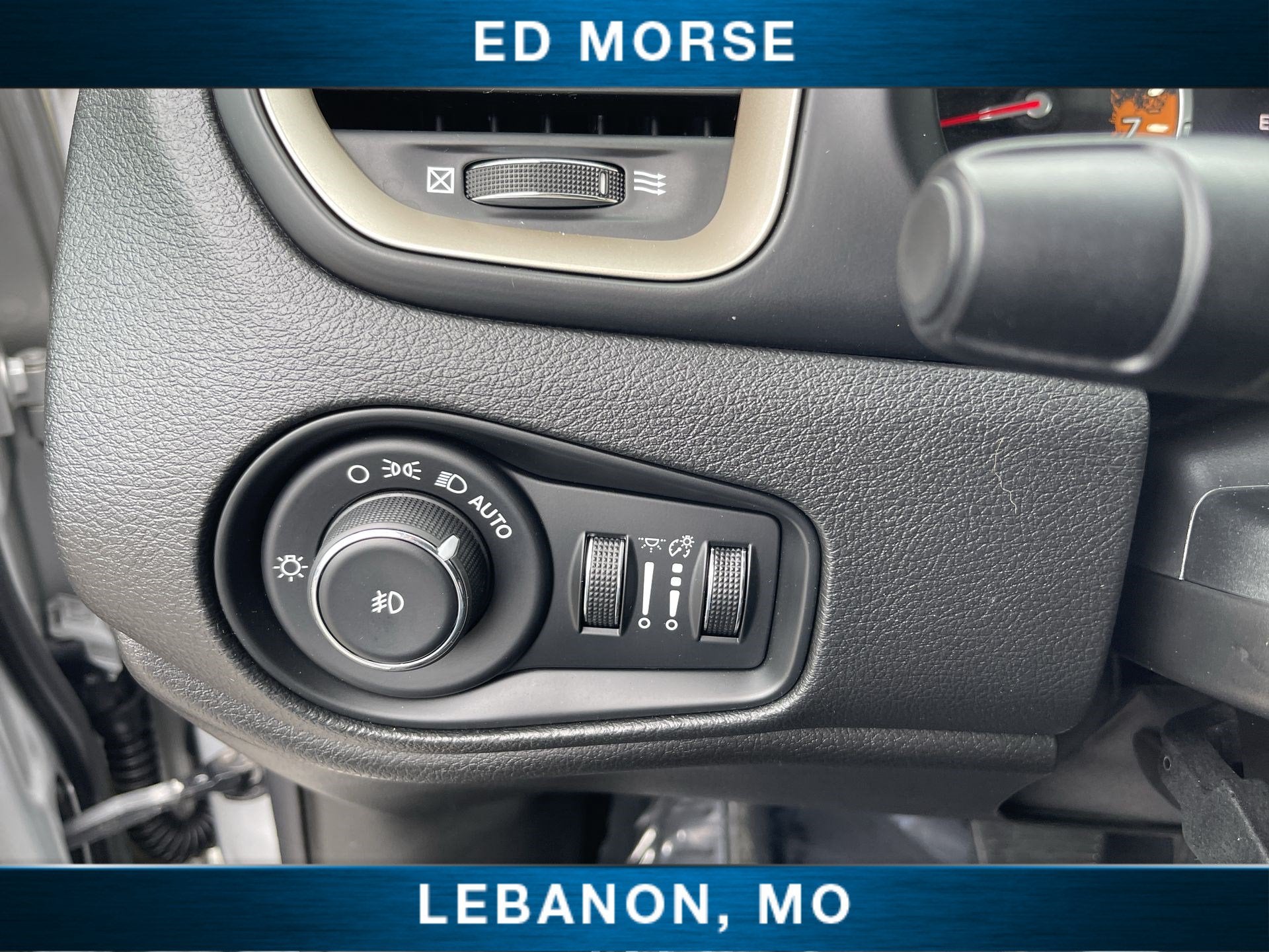 2015 Jeep Renegade Limited