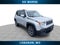 2015 Jeep Renegade Limited