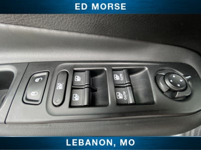 2015 Jeep Renegade Limited
