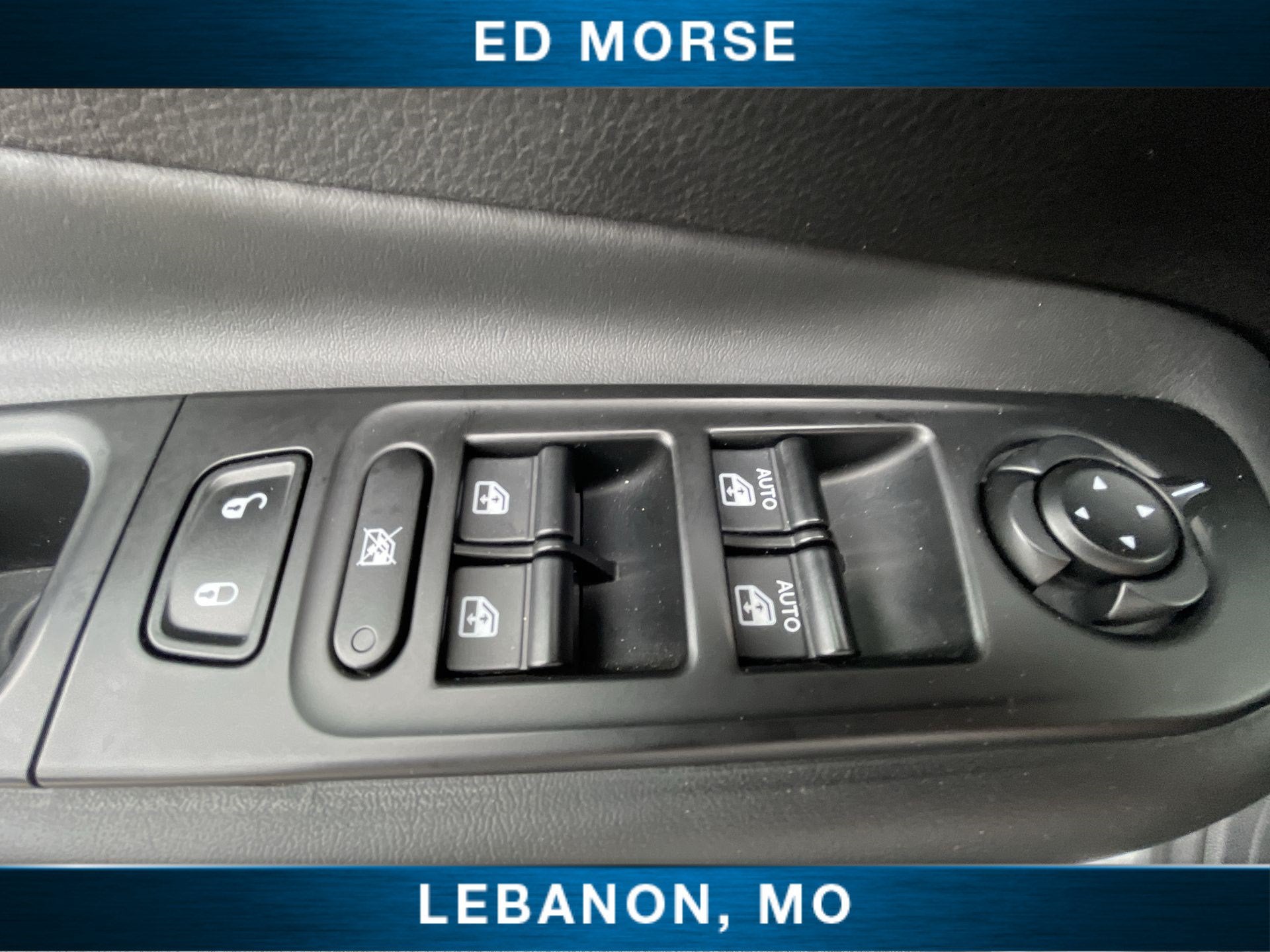 2015 Jeep Renegade Limited
