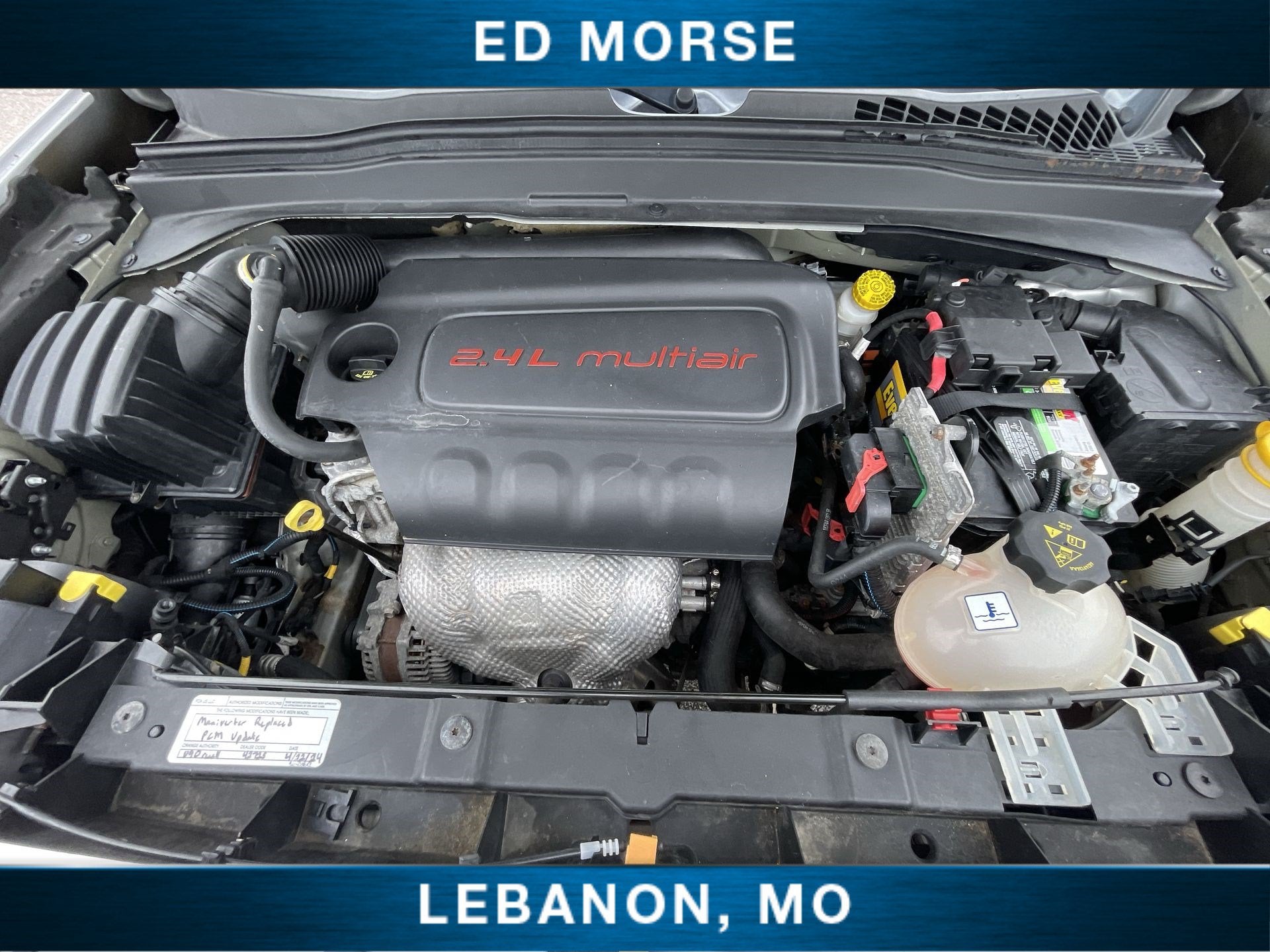 2015 Jeep Renegade Limited