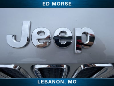 2015 Jeep Renegade Limited
