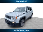 2015 Jeep Renegade Limited