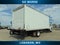 2006 International 4300 24' Box Truck & Liftgate (Dock Height)