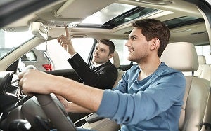 Schedule a test drive at Ed Morse Chevrolet Lebanon in Lebanon, MO.