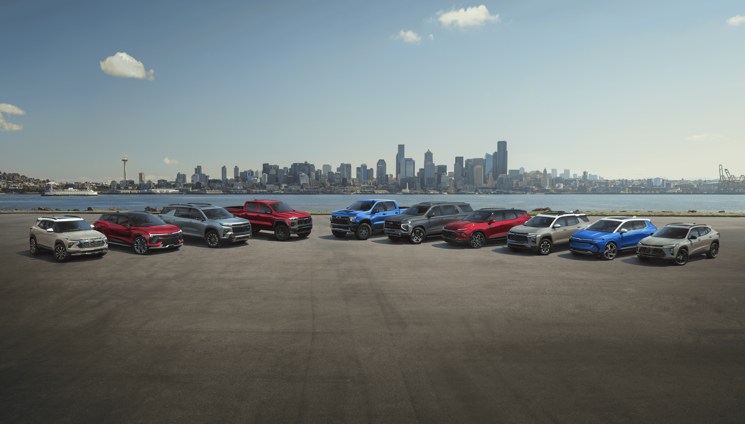 CHEVY SPECIAL OFFERS | Ed Morse Chevrolet Lebanon in Lebanon MO