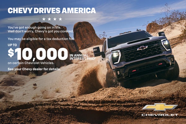 Ed Morse Chevrolet Lebanon in Lebanon MO