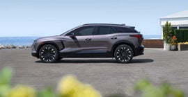 Ed Morse Chevrolet Lebanon in Lebanon MO