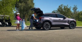 Ed Morse Chevrolet Lebanon in Lebanon MO