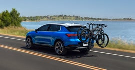 Ed Morse Chevrolet Lebanon in Lebanon MO