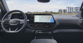 Ed Morse Chevrolet Lebanon in Lebanon MO