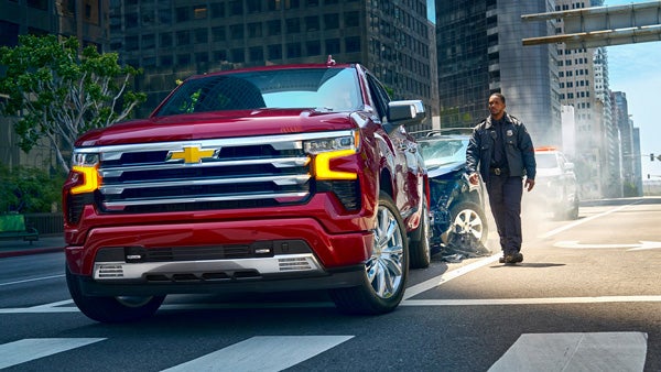 Ed Morse Chevrolet Lebanon in Lebanon MO