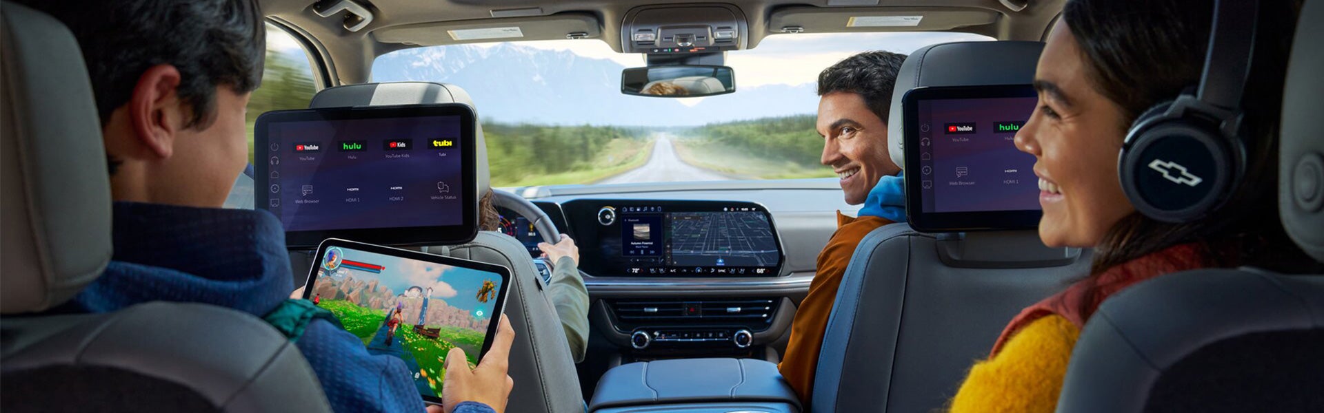 Ed Morse Chevrolet Lebanon in Lebanon MO