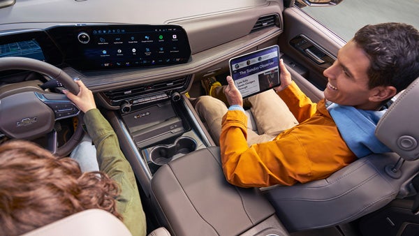 Ed Morse Chevrolet Lebanon in Lebanon MO