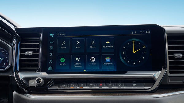 Ed Morse Chevrolet Lebanon in Lebanon MO