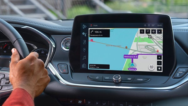 Ed Morse Chevrolet Lebanon in Lebanon MO