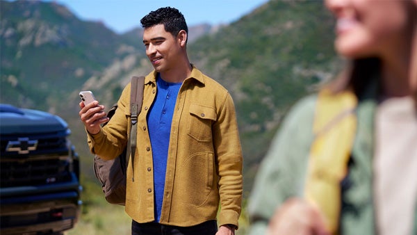 Ed Morse Chevrolet Lebanon in Lebanon MO