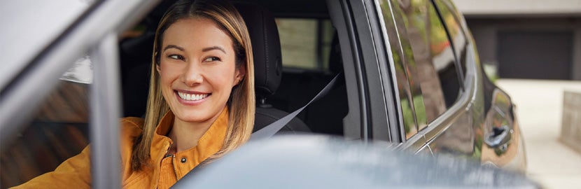 Ed Morse Chevrolet Lebanon in Lebanon MO