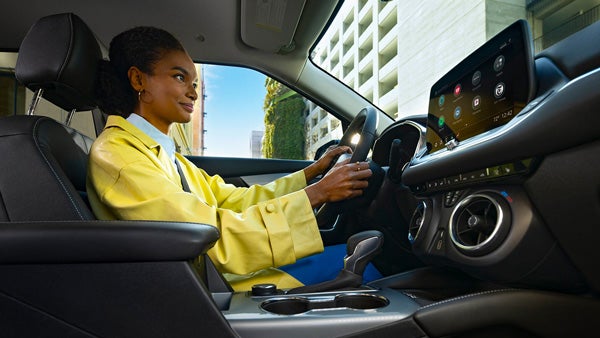 Ed Morse Chevrolet Lebanon in Lebanon MO