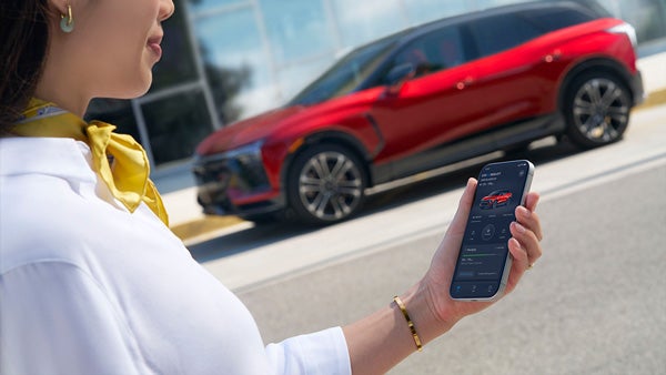 Ed Morse Chevrolet Lebanon in Lebanon MO