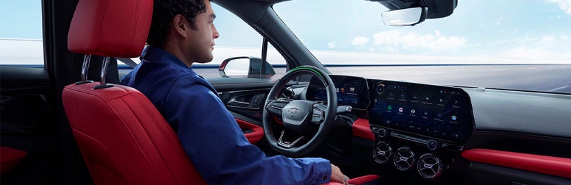 Ed Morse Chevrolet Lebanon in Lebanon MO