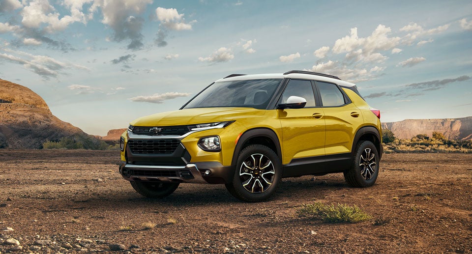 Ed Morse Chevrolet Lebanon in Lebanon MO