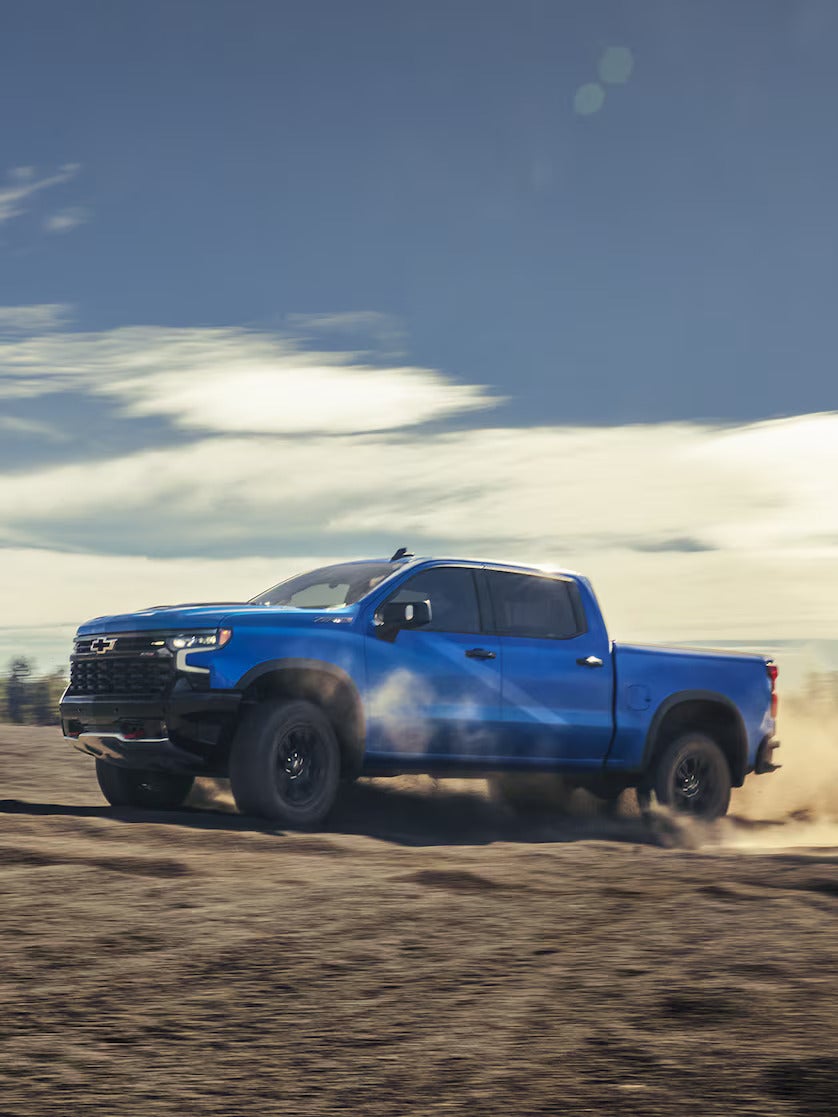 Ed Morse Chevrolet Lebanon in Lebanon MO