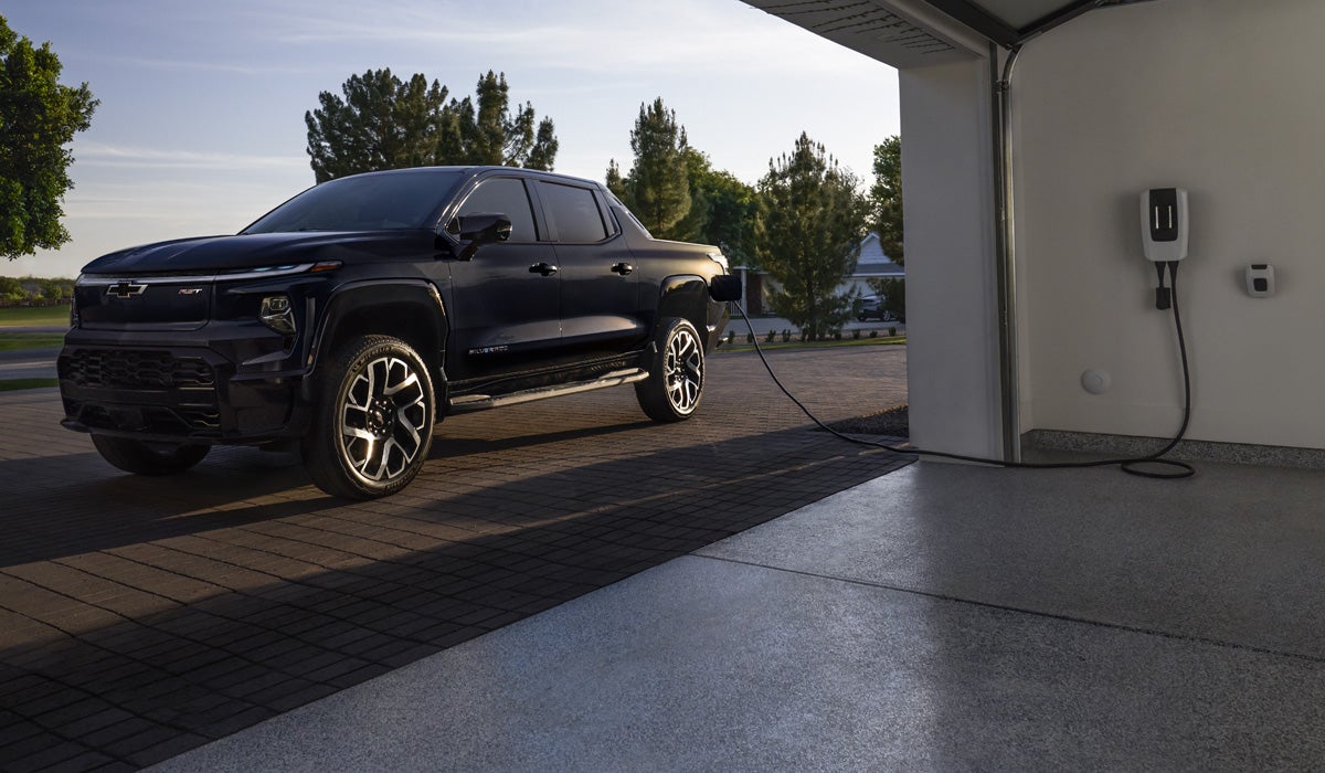 Ed Morse Chevrolet Lebanon in Lebanon MO