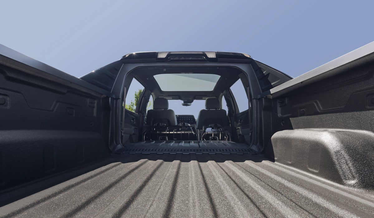 Ed Morse Chevrolet Lebanon in Lebanon MO