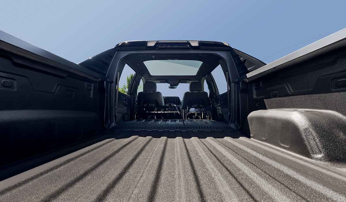 Ed Morse Chevrolet Lebanon in Lebanon MO