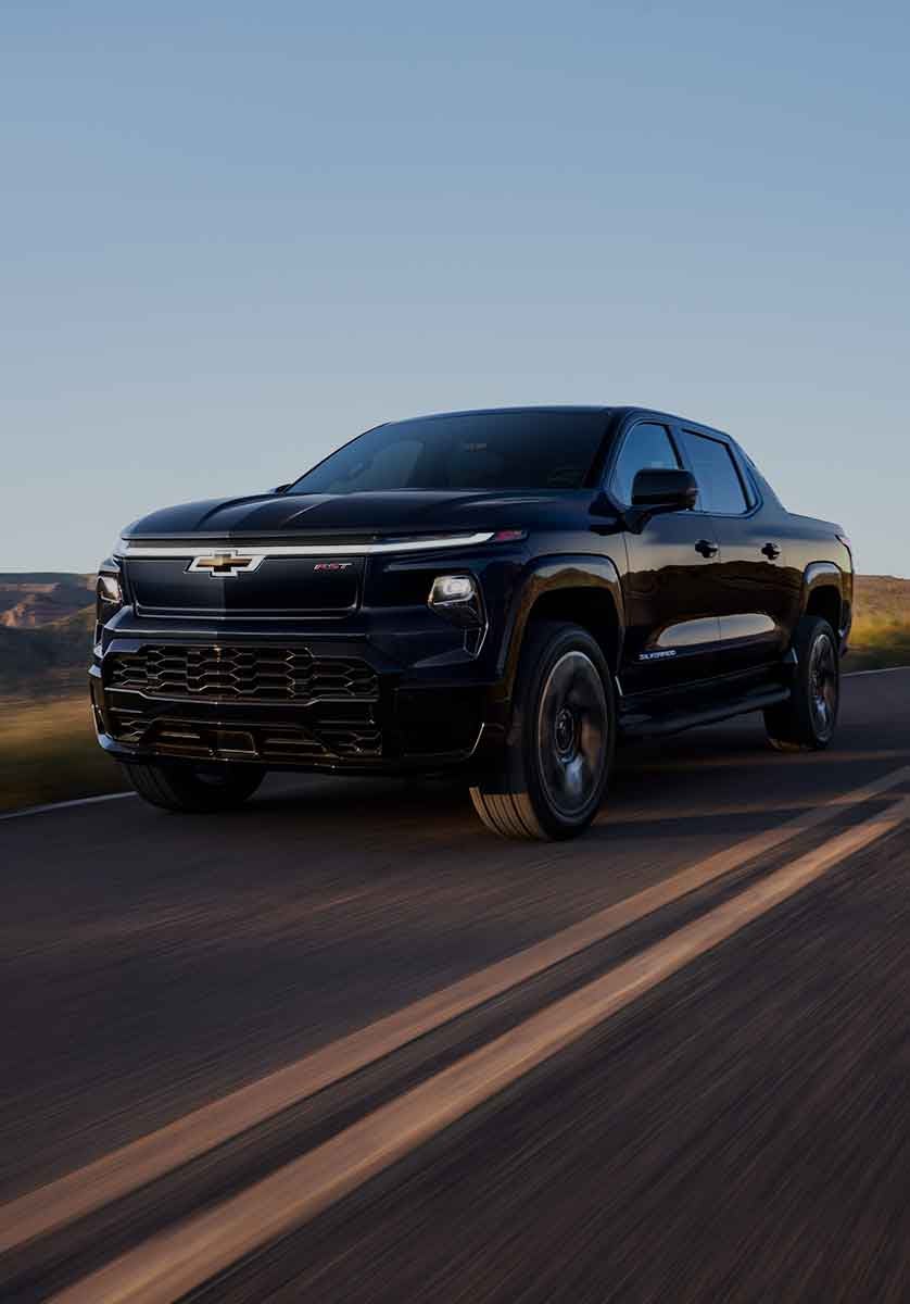 Ed Morse Chevrolet Lebanon in Lebanon MO