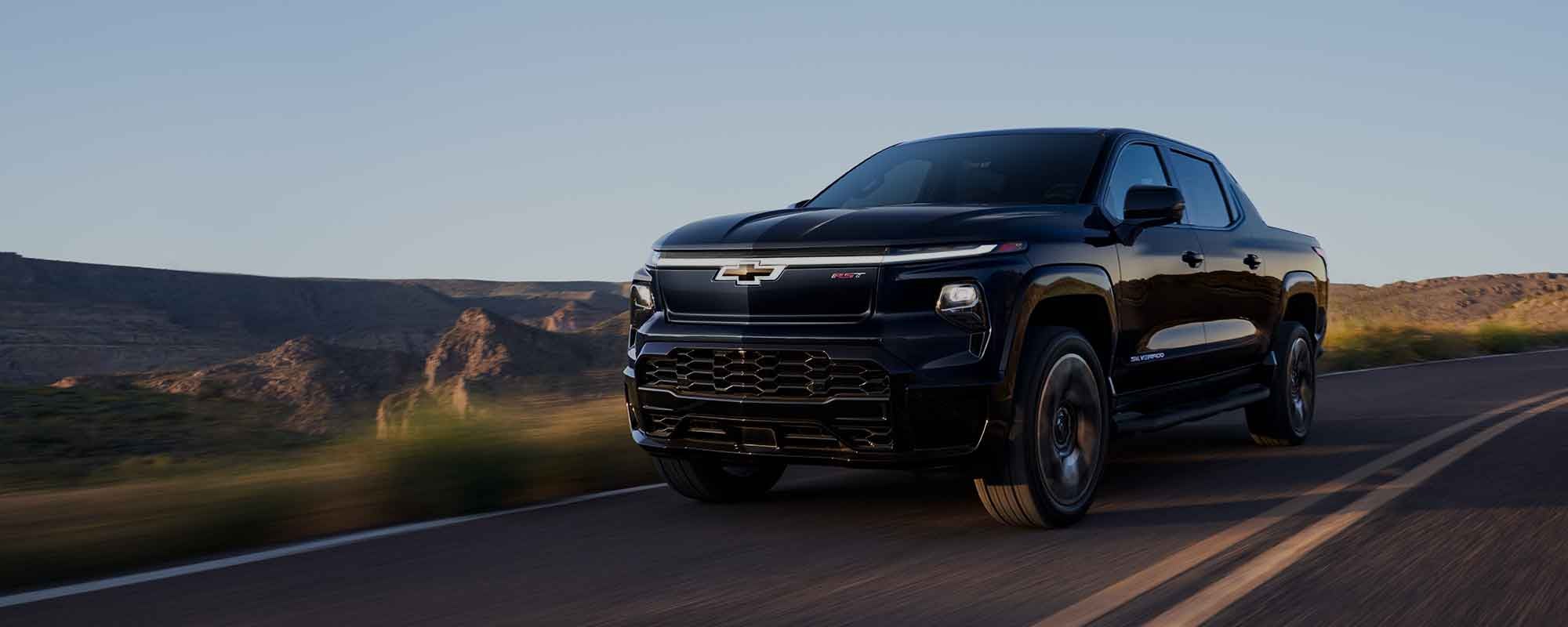 Ed Morse Chevrolet Lebanon in Lebanon MO