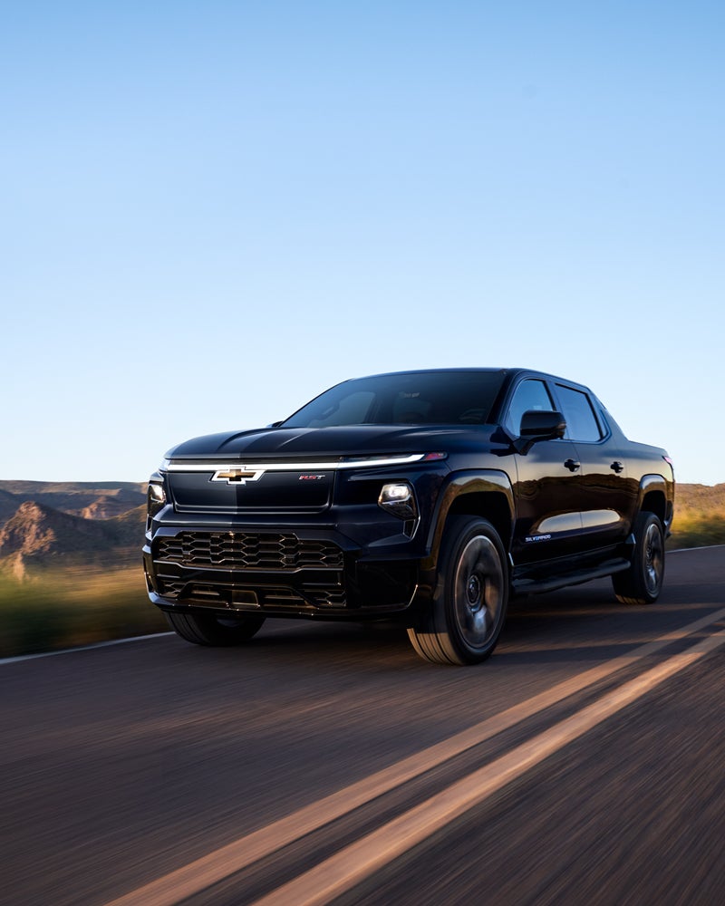 Ed Morse Chevrolet Lebanon in Lebanon MO