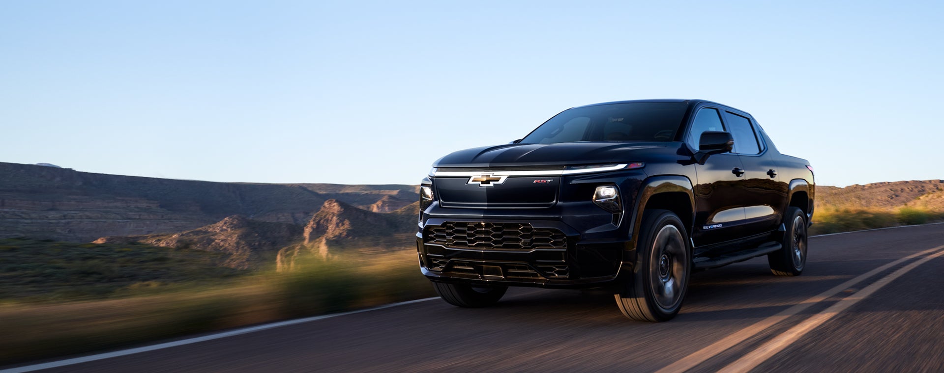 Ed Morse Chevrolet Lebanon in Lebanon MO